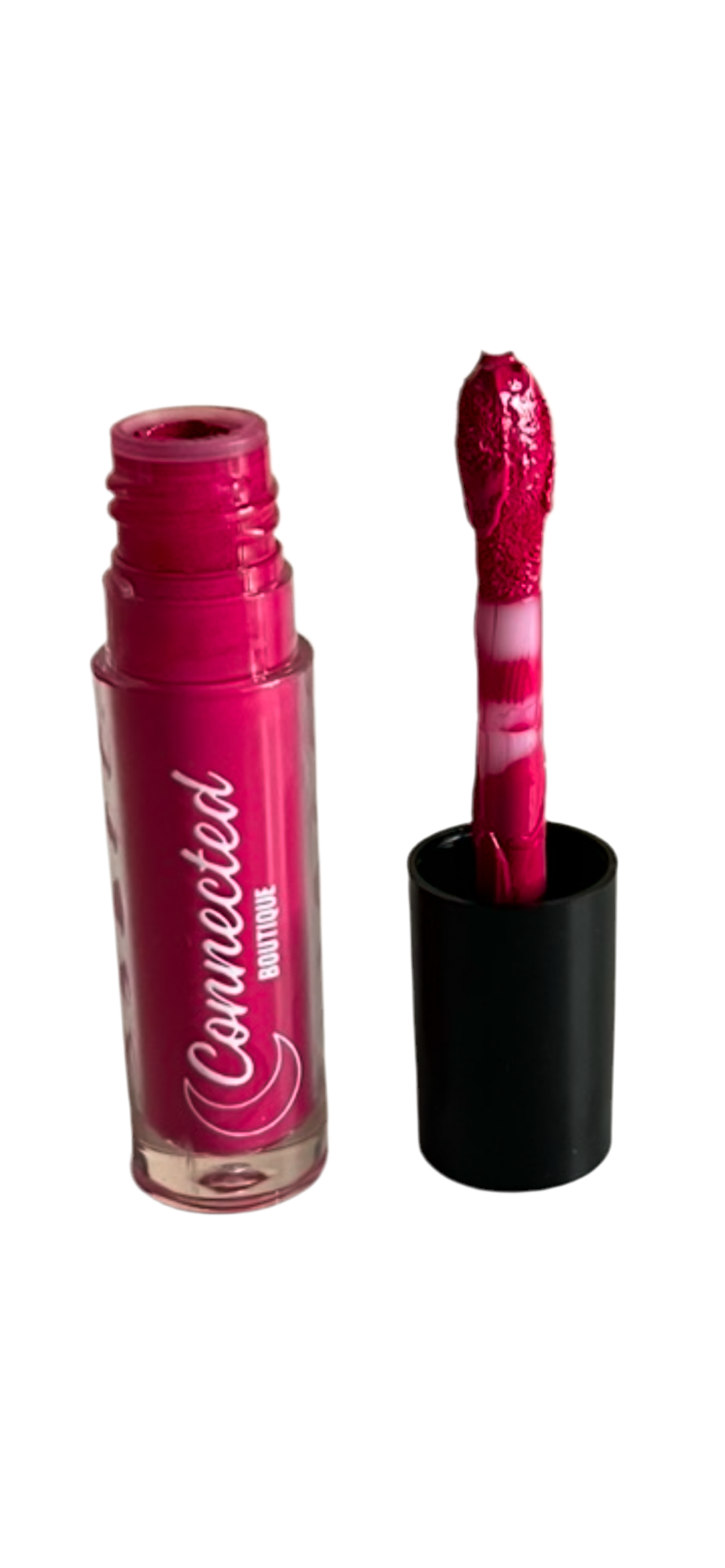 Purpose- Pink Bold Longwear Liquid Lipstick – Transfer‑Proof Matte-1