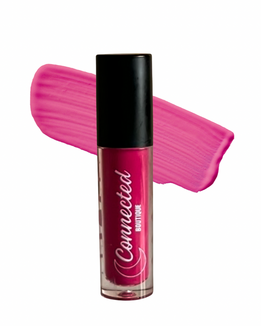 Purpose- Pink Bold Longwear Liquid Lipstick – Transfer‑Proof Matte-0