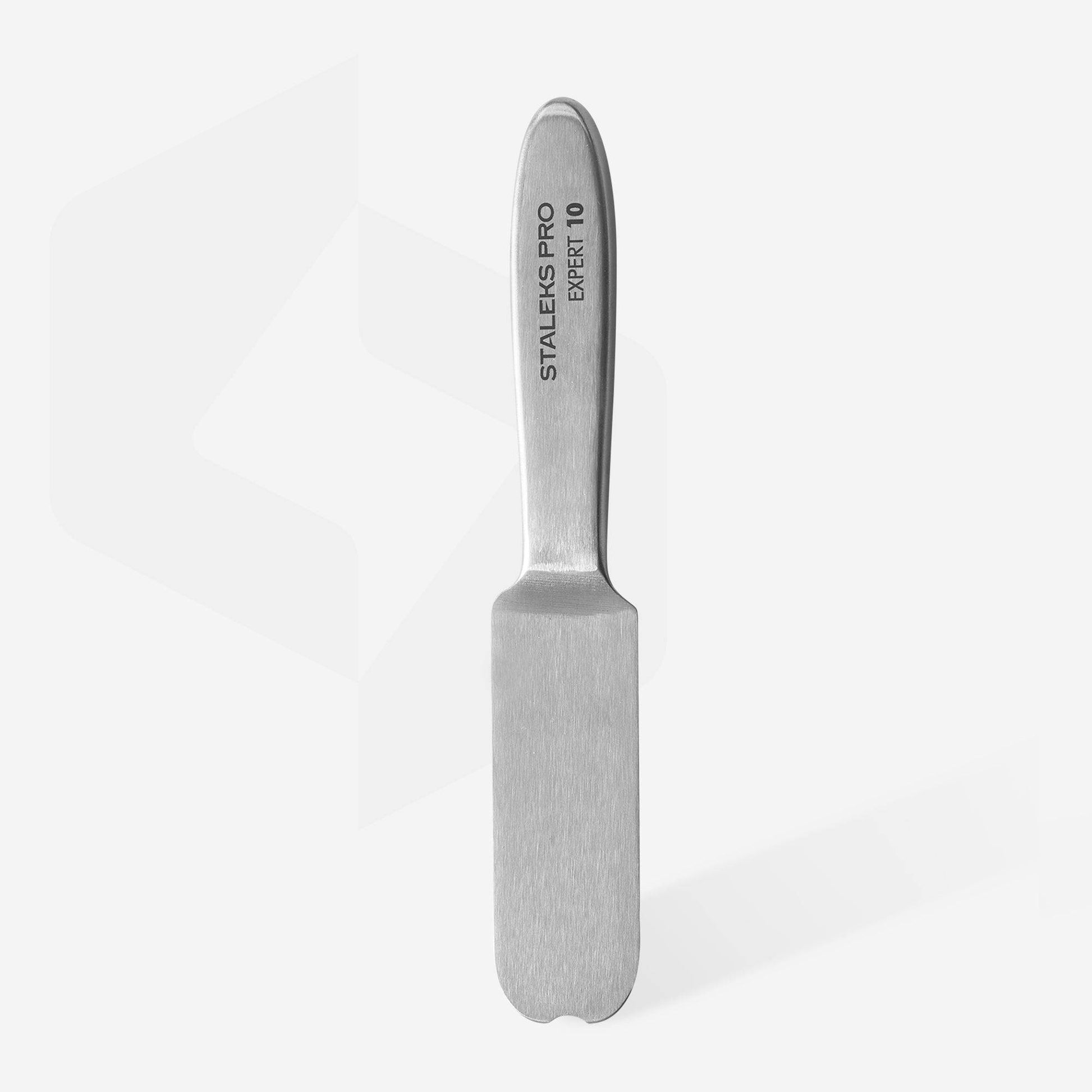 Staleks Metal base for foot file EXPERT 10 Type 10-1